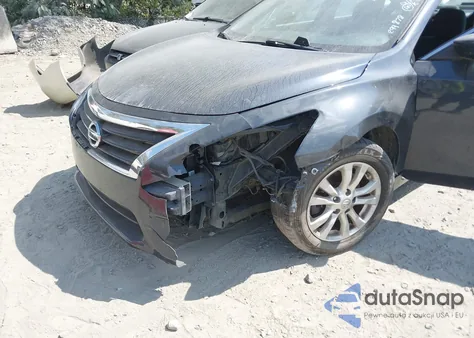 2014 Nissan Altima 2.5 S z USA, uszkodzony, nr VIN 1N4AL3AP9EC299878